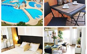 Jupiter luxury zen appartment