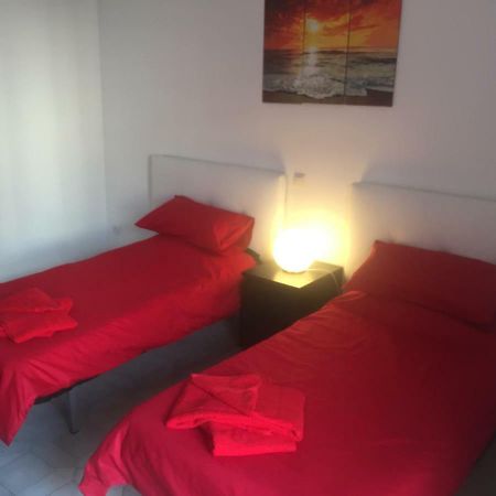 Jupiter Appartments Benalmádena Extérieur photo
