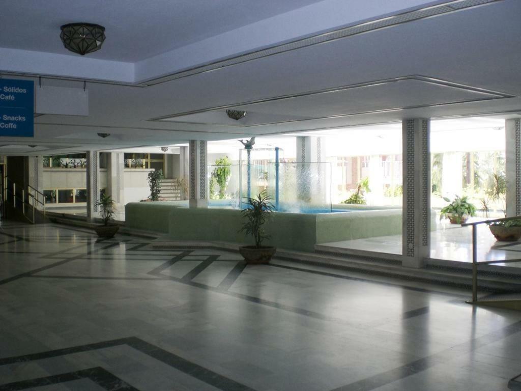 Jupiter Appartments Benalmádena Extérieur photo