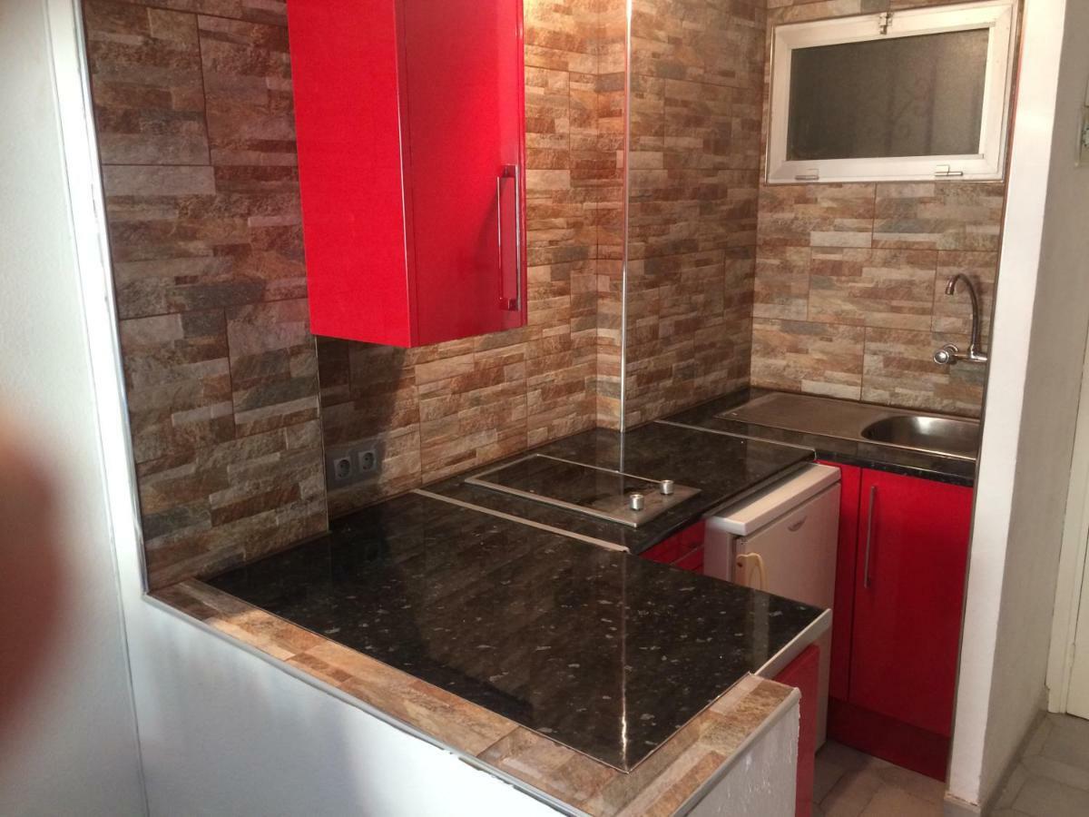 Jupiter Appartments Benalmádena Extérieur photo