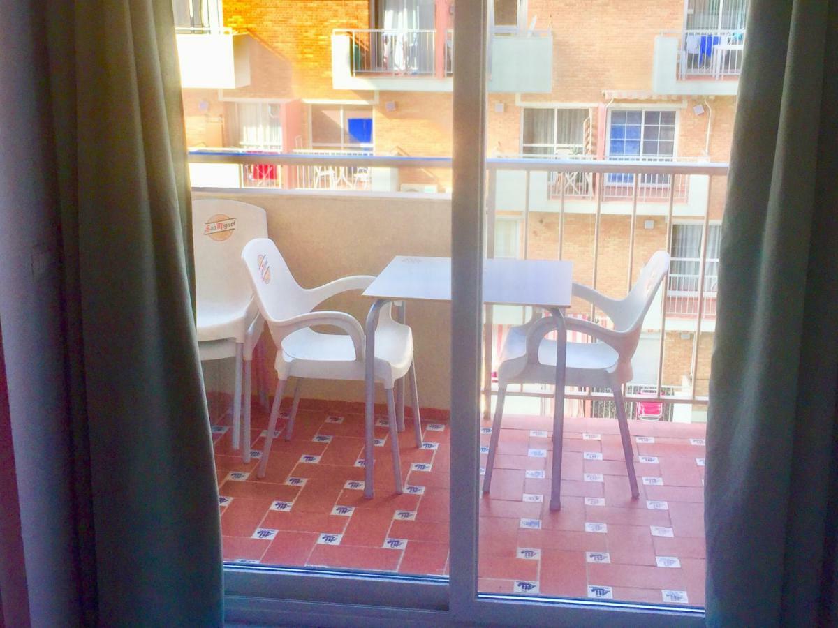 Jupiter Appartments Benalmádena Extérieur photo