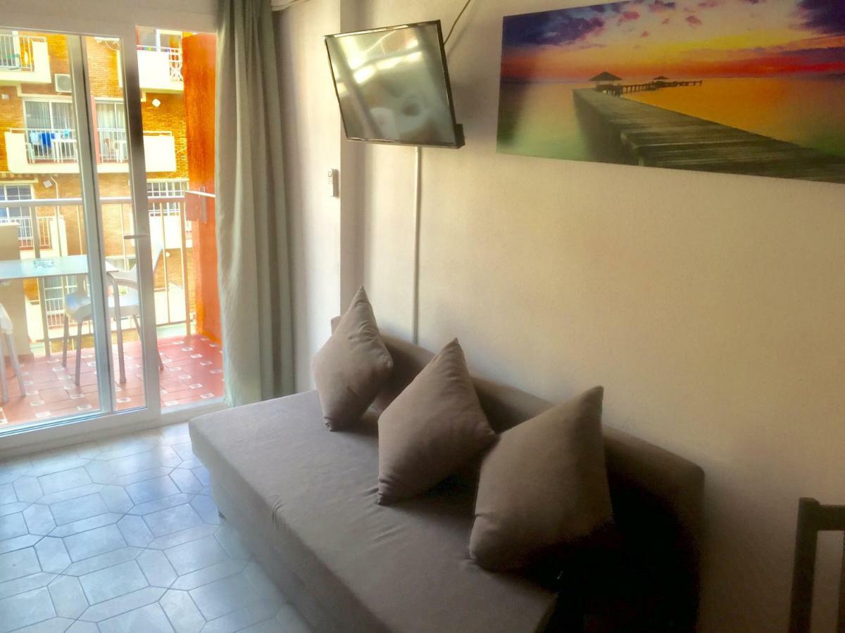 Jupiter Appartments Benalmádena Extérieur photo