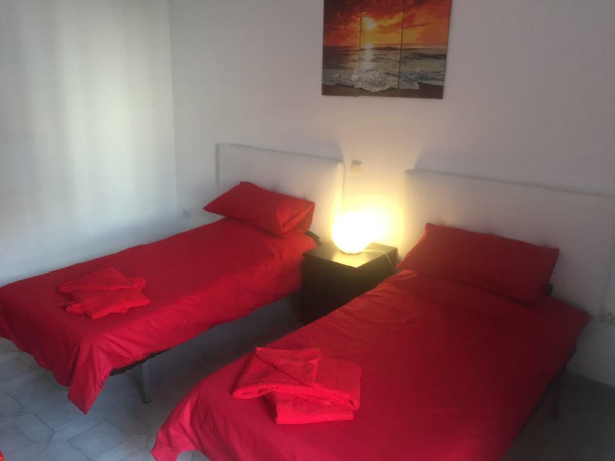Jupiter Appartments Benalmádena Extérieur photo