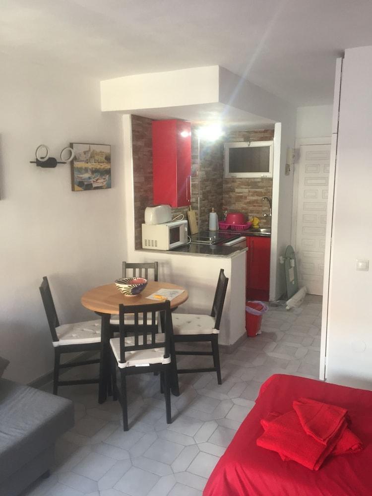 Jupiter Appartments Benalmádena Extérieur photo